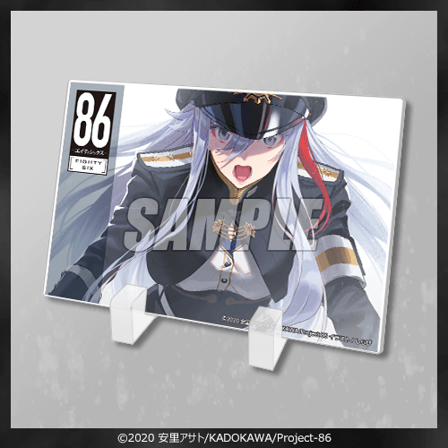 A-2 アクリルプレート レーナ