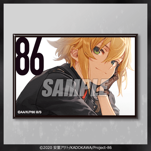 D-5 スクエア缶バッジ セオ