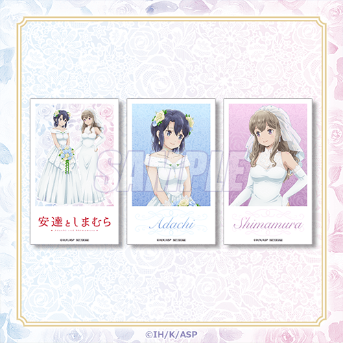 ミニブロマイド