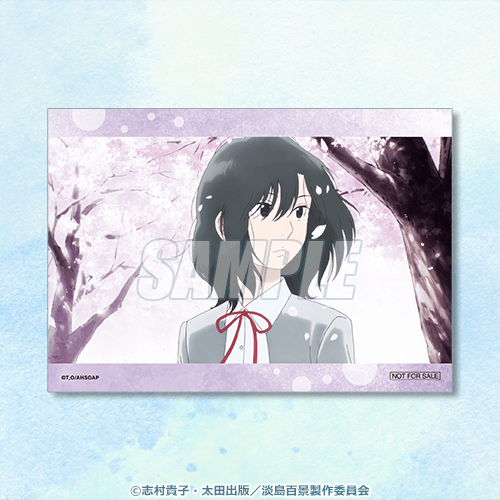 ブロマイド D