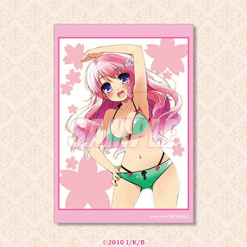 ブロマイド 姫路瑞希 A