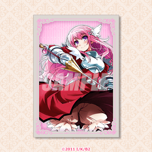 ブロマイド 姫路瑞希 B