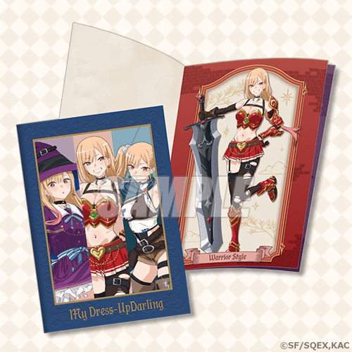 写真集風小冊子