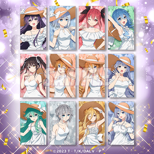 ミニブロマイド