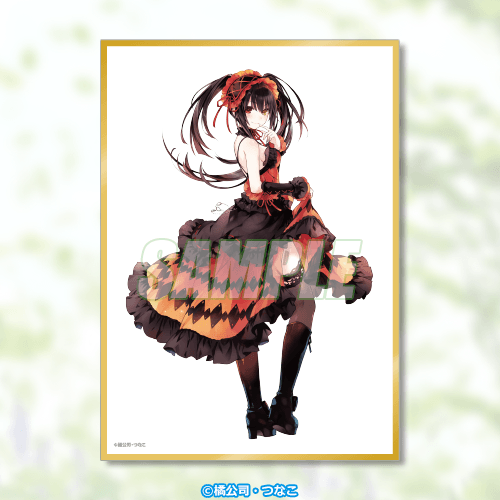 ミニ色紙 16巻