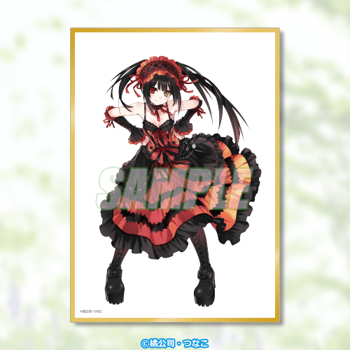 ミニ色紙 3巻