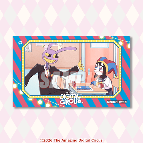 ミニブロマイド ポムニ