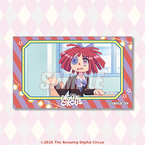 ミニブロマイド ラガタ