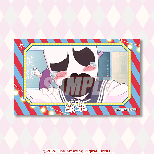 ミニブロマイド ガングル