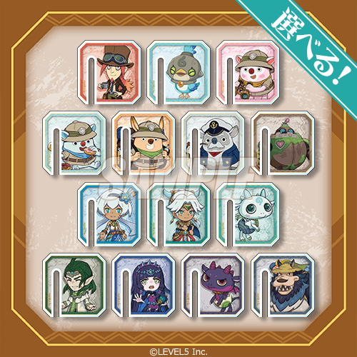 選べる!オリジナルマグカップマーカー