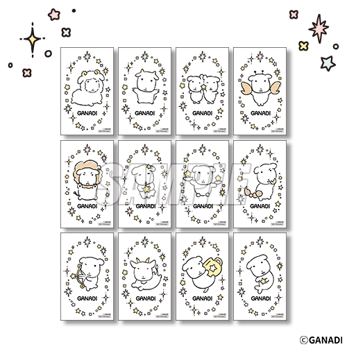 ミニブロマイド