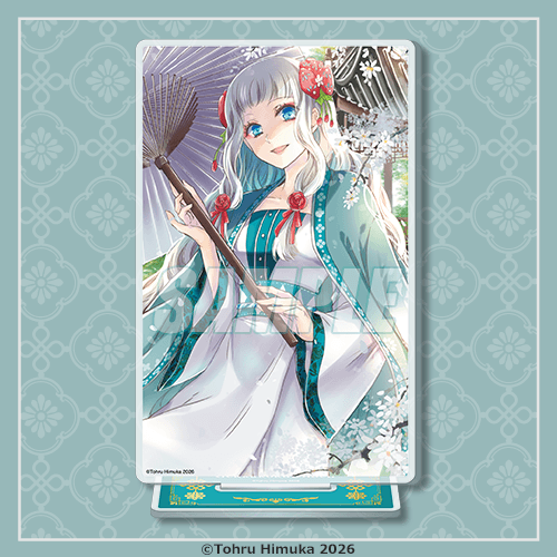 アクリルスタンド B