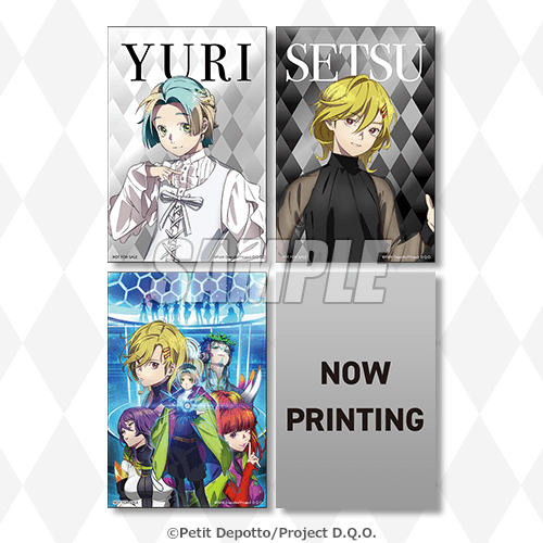 イラストカード