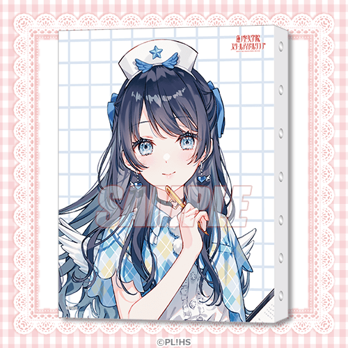 A-2 キャンバスアート 村野 さやか