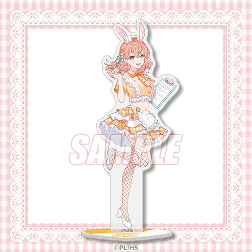 B-1 アクリルフィギュア 日野下 花帆