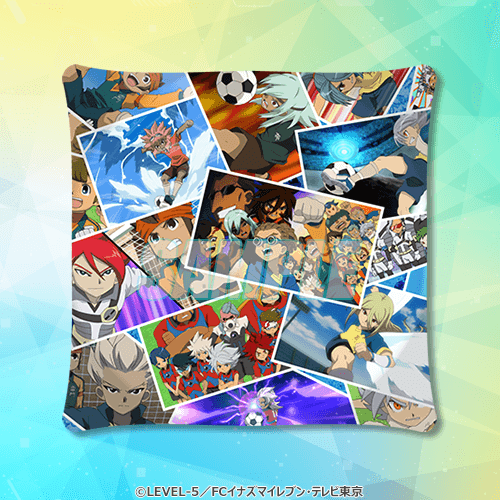 クッション その2