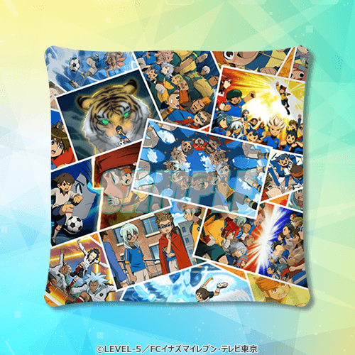 クッション その3