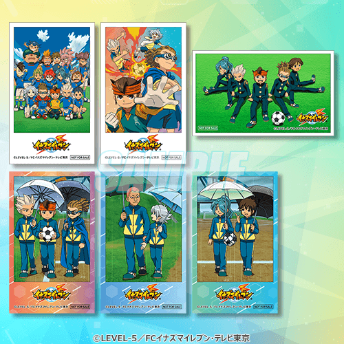 ミニブロマイド