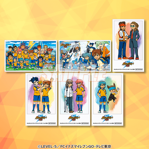 ミニブロマイド