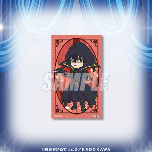 ミニブロマイド シャドウ