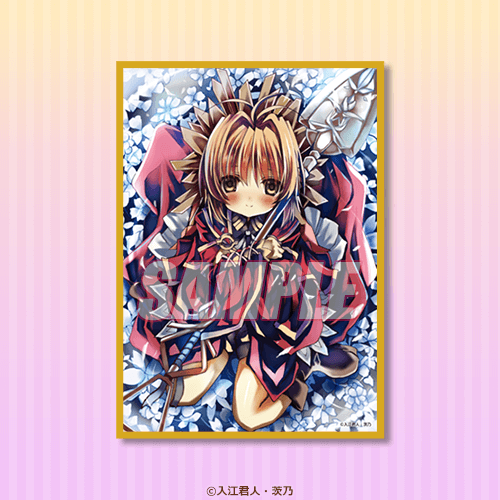 C-2 ミニ色紙 2巻