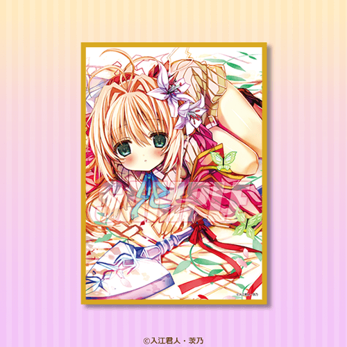 C-4 ミニ色紙 4巻