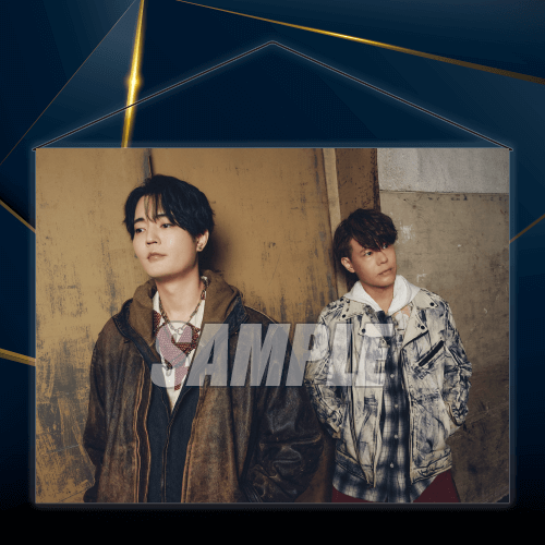 A-1 特大タペストリー A