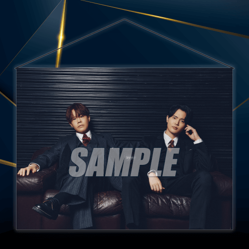 A-2 特大タペストリー B