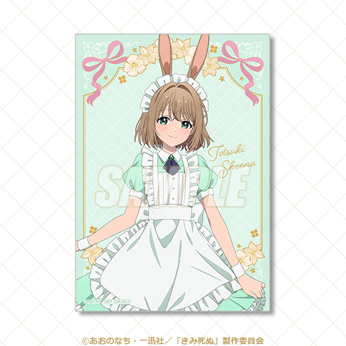 ブロマイド シーナ