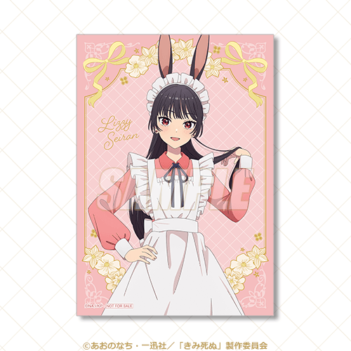 ブロマイド セイラン