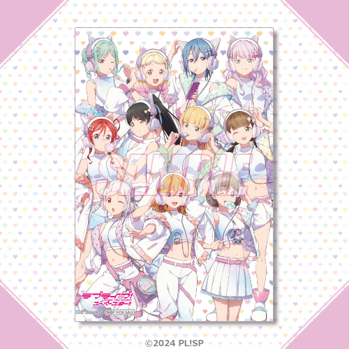 イラストカード