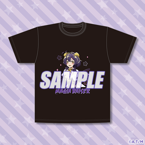 魔法少女にあこがれて」マジアベーゼ&柊うてな HappyBirthday