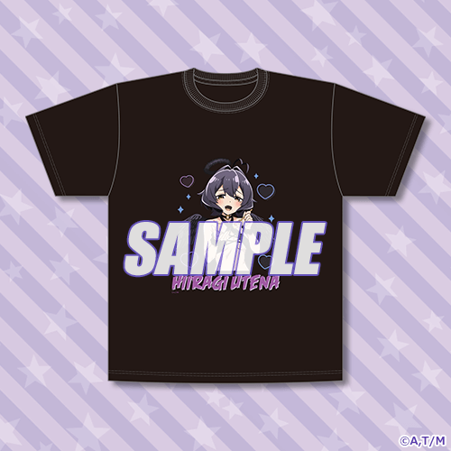 魔法少女にあこがれて」マジアベーゼ&柊うてな HappyBirthday