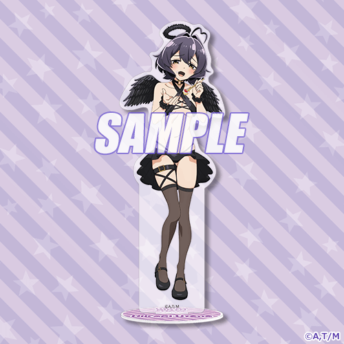 魔法少女にあこがれて」マジアベーゼ&柊うてな HappyBirthday