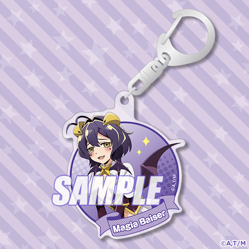 魔法少女にあこがれて」マジアベーゼ&柊うてな HappyBirthday