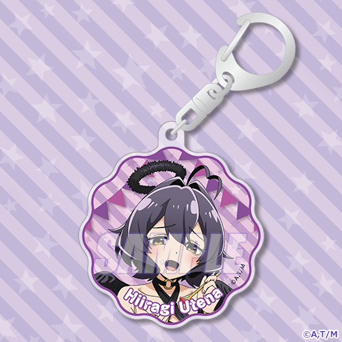 魔法少女にあこがれて」マジアベーゼ&柊うてな HappyBirthday