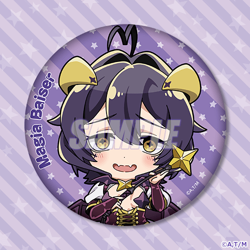 魔法少女にあこがれて」マジアベーゼ&柊うてな HappyBirthday