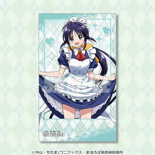 ミニブロマイド 正装