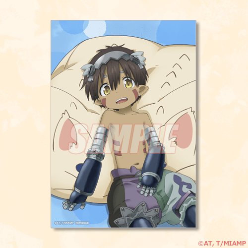 ブロマイド レグ