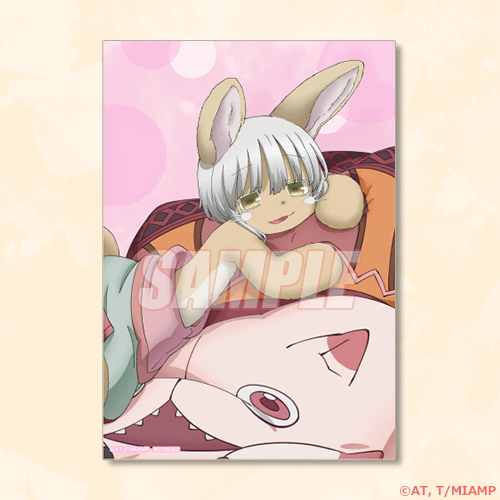 ブロマイド ナナチ