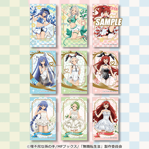 ミニブロマイド