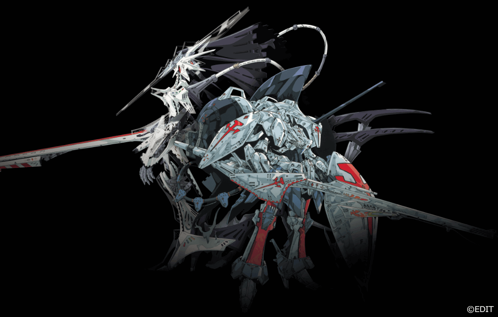 【公式図録】DESIGNS永野護デザイン展 DESIGNS 永野護デザイン展」公式図録 | くじ引き堂