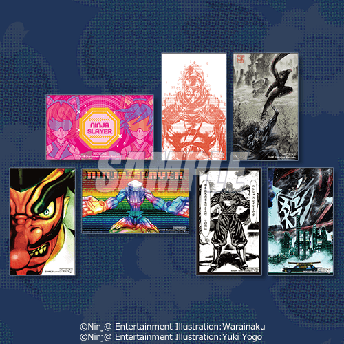 ステッカー
