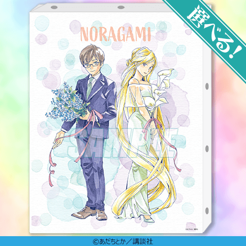 S-1-3 選べる！F6キャンバスアート 毘沙門＆兆麻