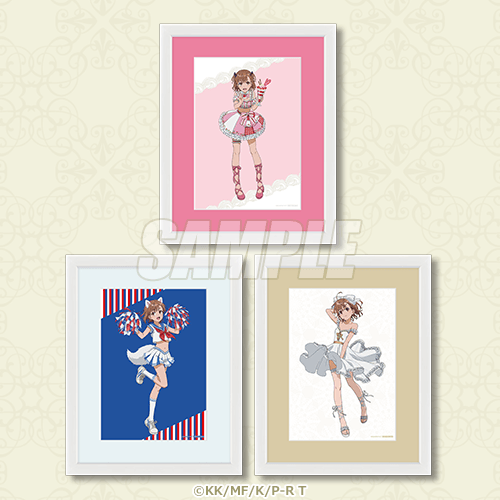 A5キャラファイングラフ