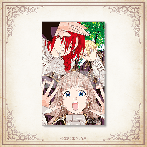 ミニブロマイド A