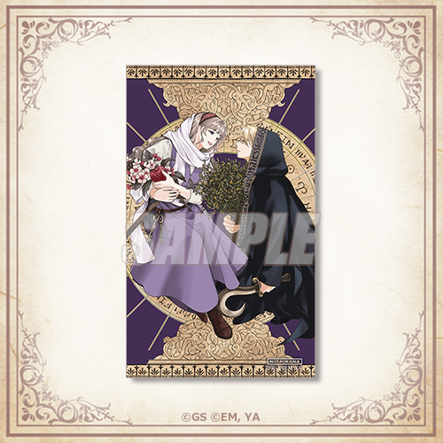 ミニブロマイド C