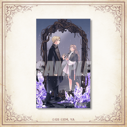 ミニブロマイド D