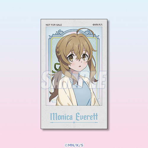 ミニブロマイド モニカ ドレス