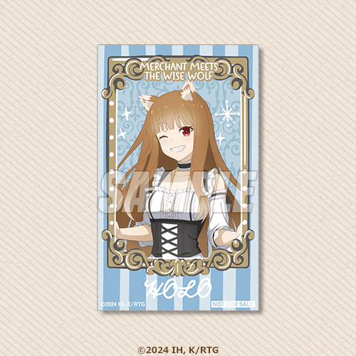 ミニブロマイド ゴシックドレス